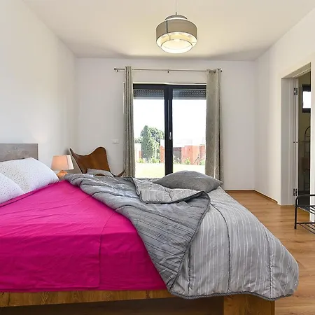 Villa Tamara 2044 Pola