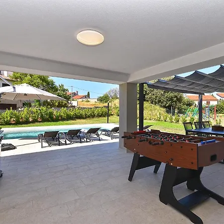 Villa Tamara 2044 Pola