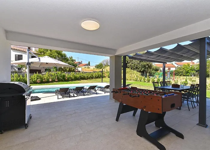 Βίλα Tamara 2044 Πούλα